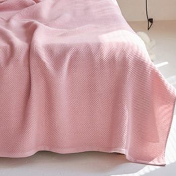 ふわり優しい肌触り ガーゼケット