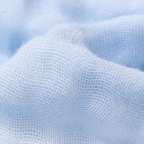 ガーゼケット 雲のような肌触り 六重織りガーゼケット