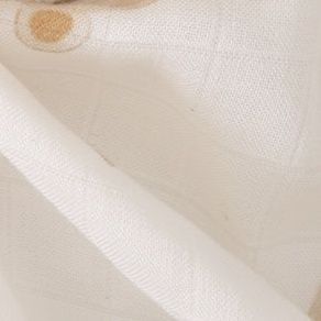 ふんわり優しい夢ごこちガーゼケット