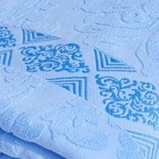 ガーゼケット 伝統模様のふわふわガーゼケット