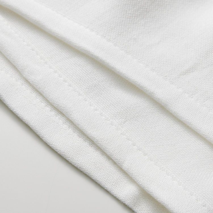  優しい肌触り 子ども用ガーゼケット