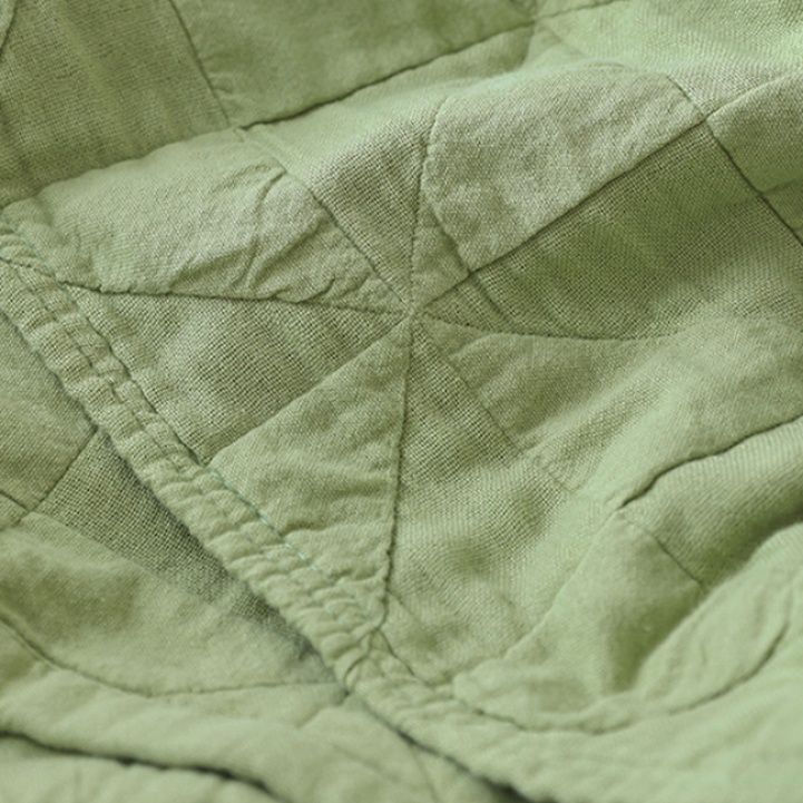 ガーゼケット 至福の眠りキルトガーゼケット