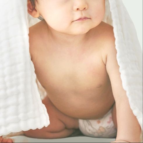 ガーゼケット 赤ちゃん快適夢心地綿素材ガーゼケット