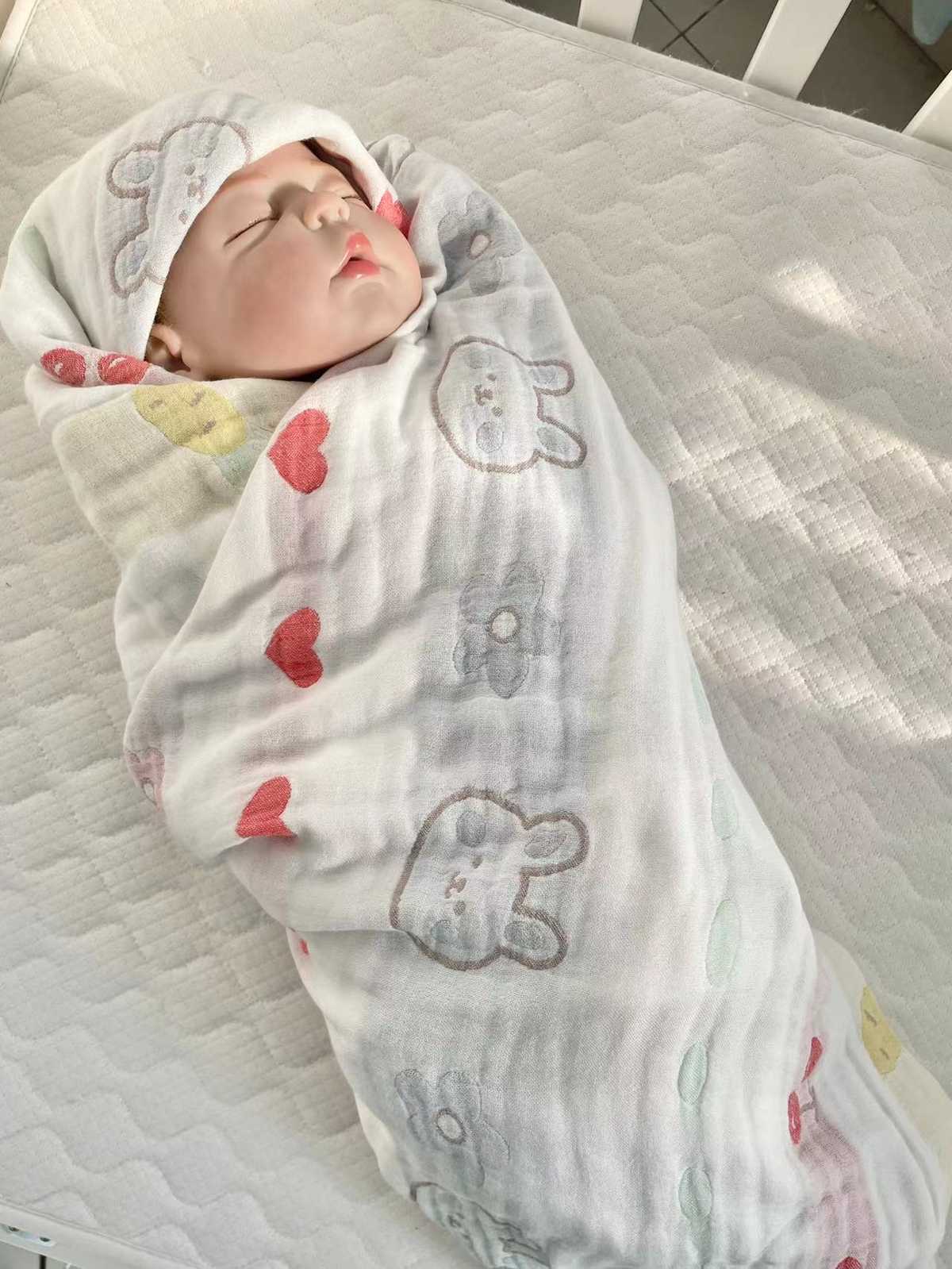 極上の肌触り！六重ガーゼケットでつくる贅沢な睡眠タイム5選