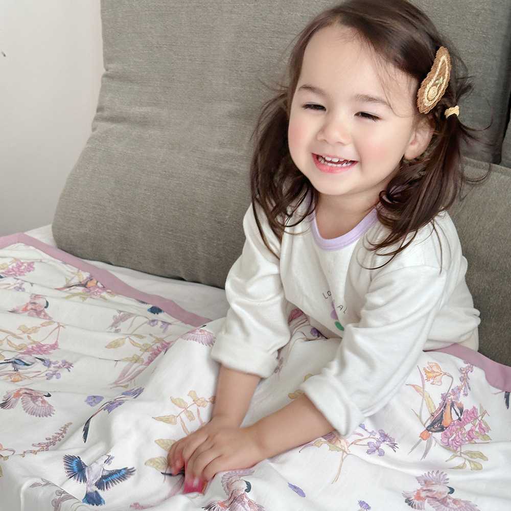 乾燥機対応のガーゼケットならお手入れ簡単！睡眠の質が変わるおすすめアイテム15選