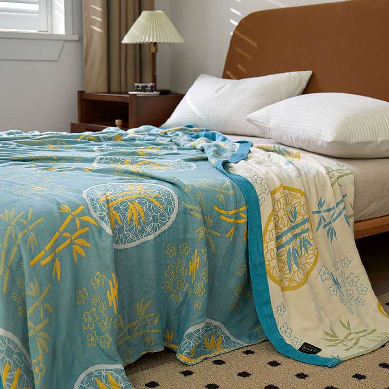 いつも清潔に使える！洗い方が簡単なガーゼケットおすすめ5選