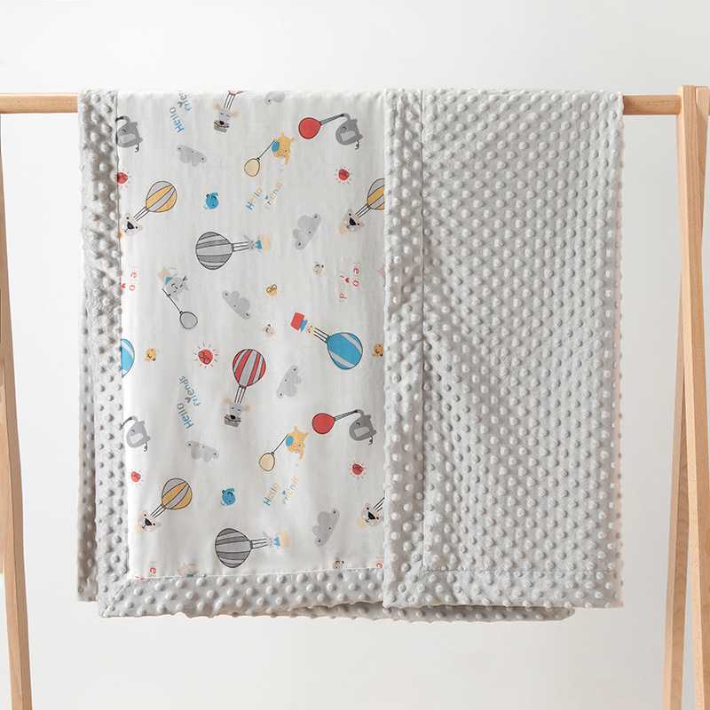 作り方の参考に！至福の睡眠を叶えるガーゼケットおすすめ10選