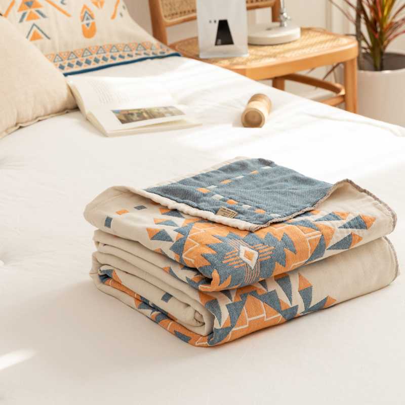 ガーゼケットとは？至福の眠りを叶える優しい肌触りおすすめ5選