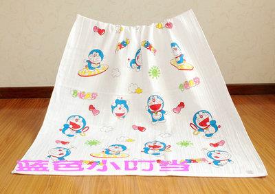 ガーゼケット 子供の夢を包む柔らか物語ケット