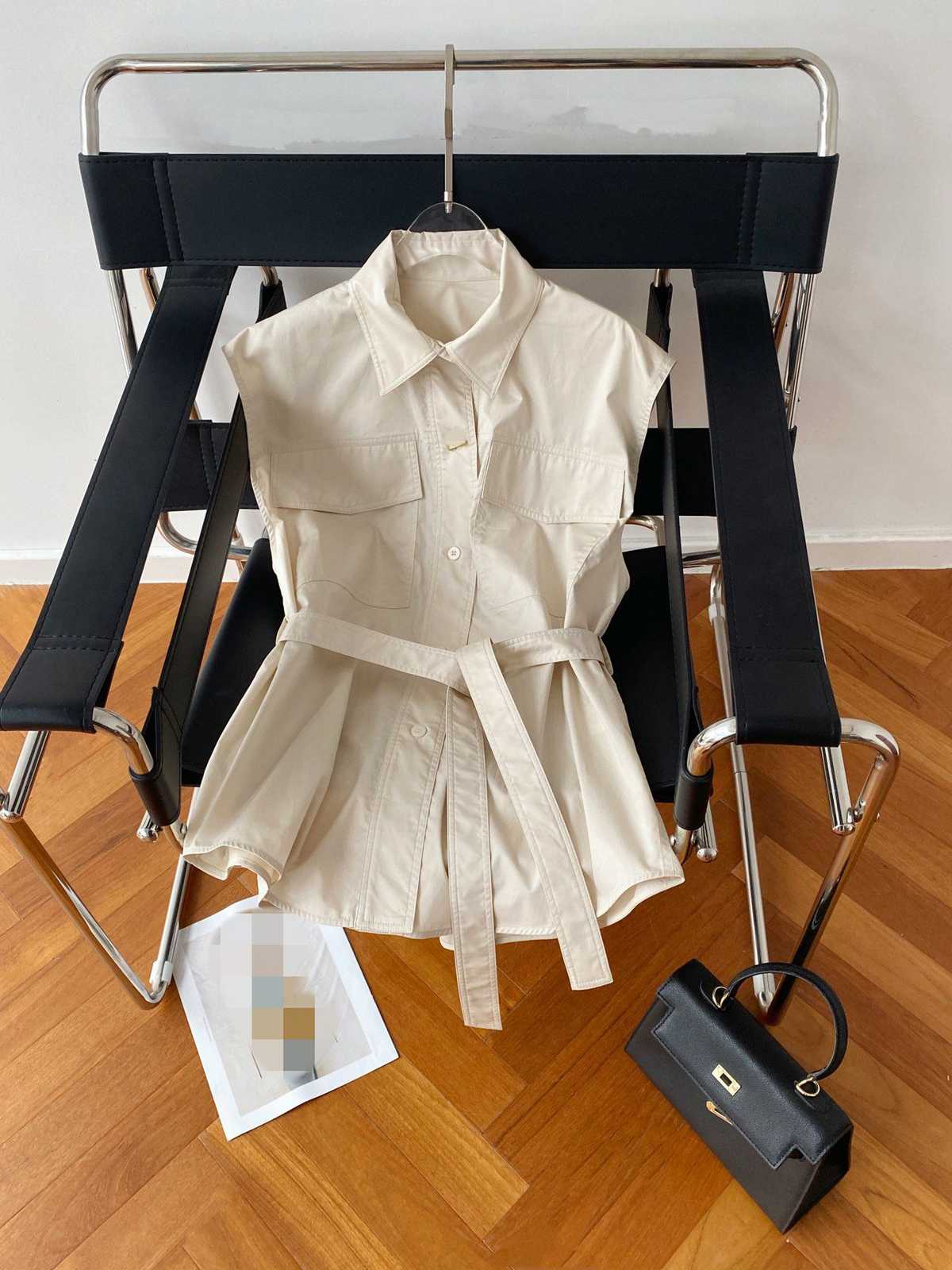 ベストジレとは？1枚でスタイルアップが叶う人気アイテム5選