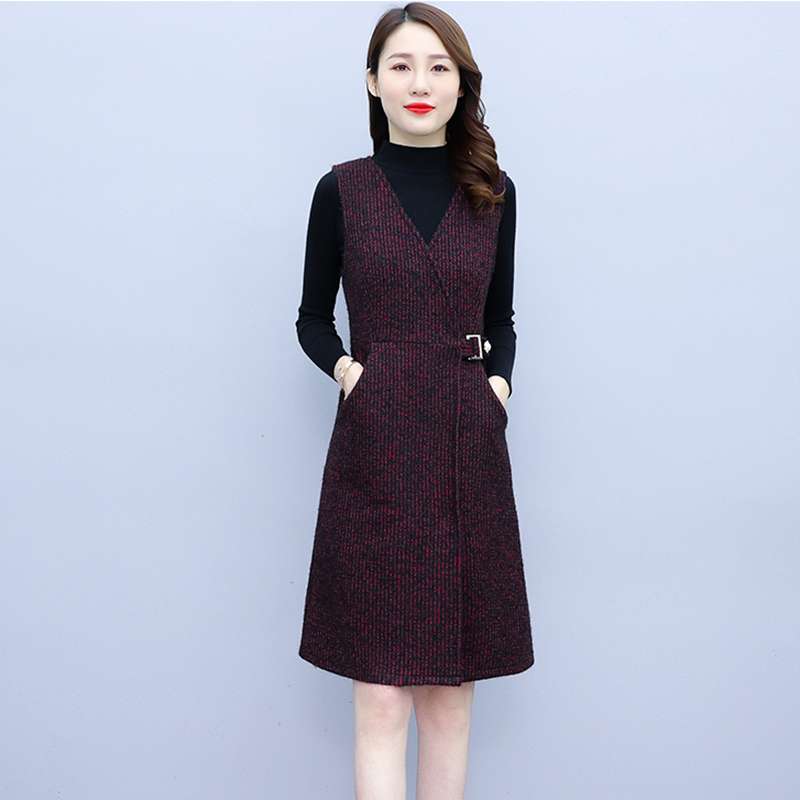 いつもの洋服にプラスワン！取り入れやすいジレおすすめ10選