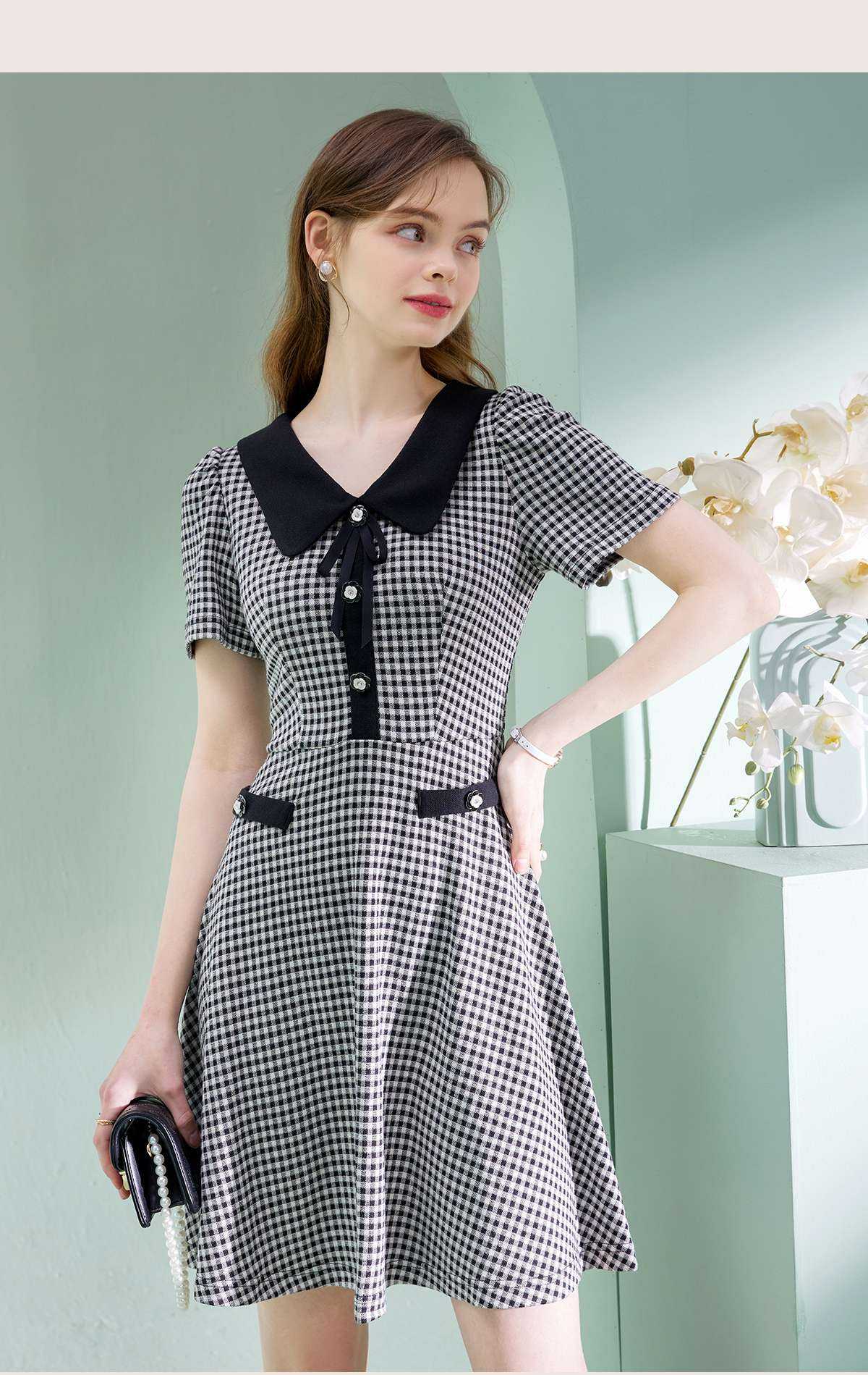 厚手生地のギンガムチェックおすすめ10選！小物作りやアイテム製作に最適な布素材