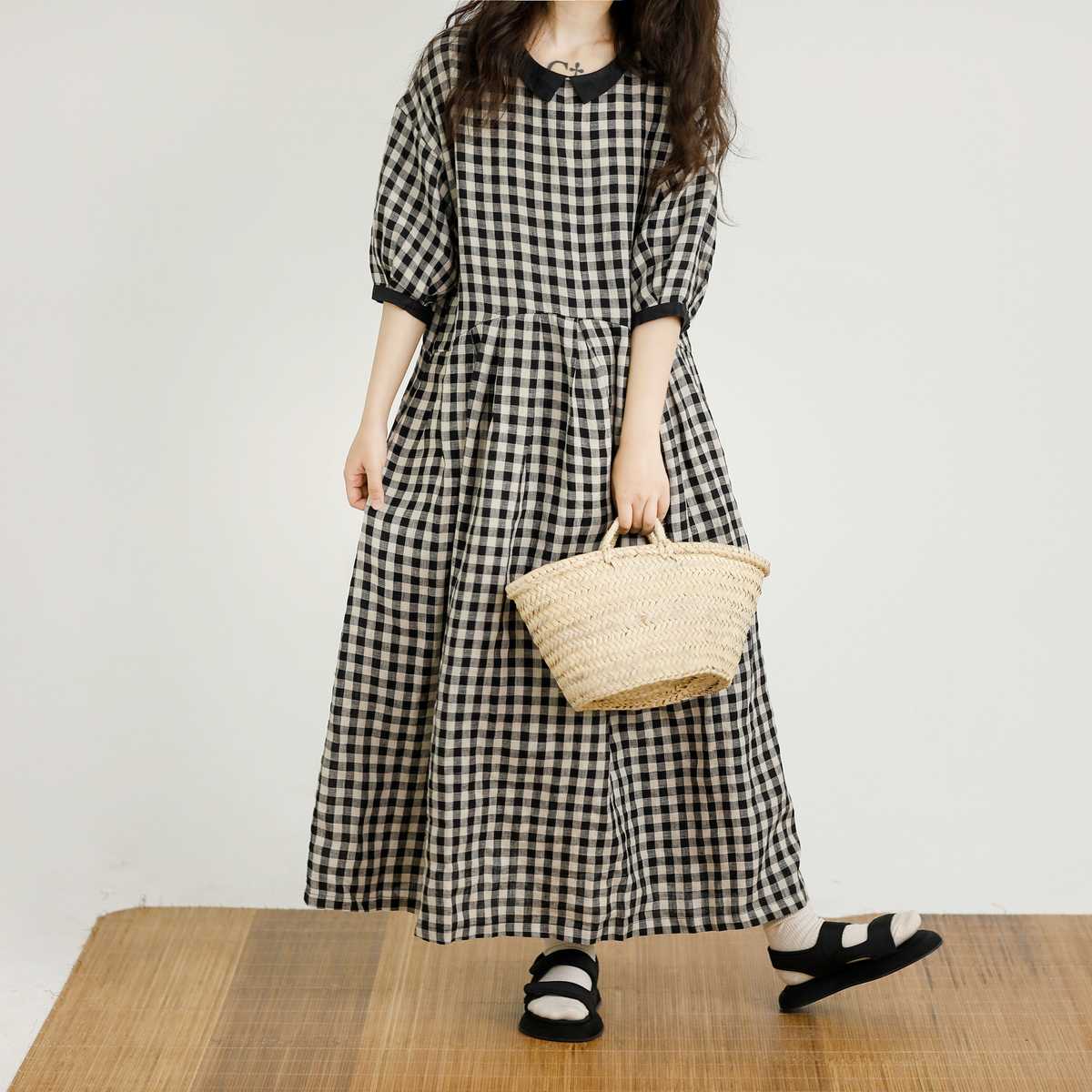 おしゃれ度アップ！ギンガムチェックアイテムのおすすめ5選