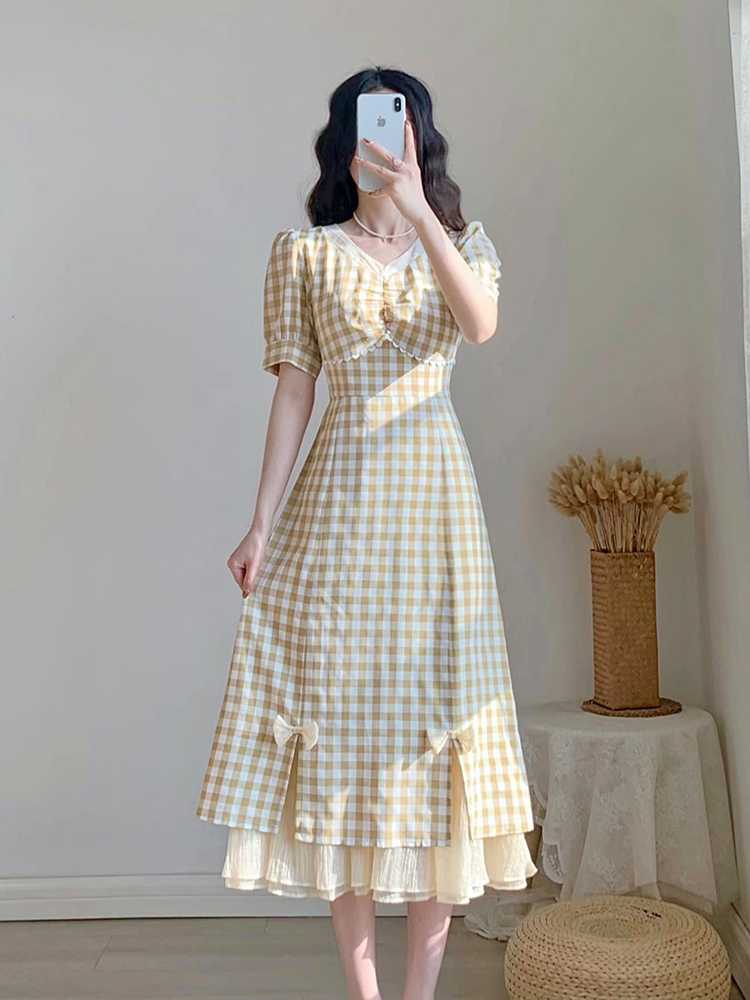 ギンガムチェックに合う色の商品5選！おすすめの組み合わせとコーディネート方法