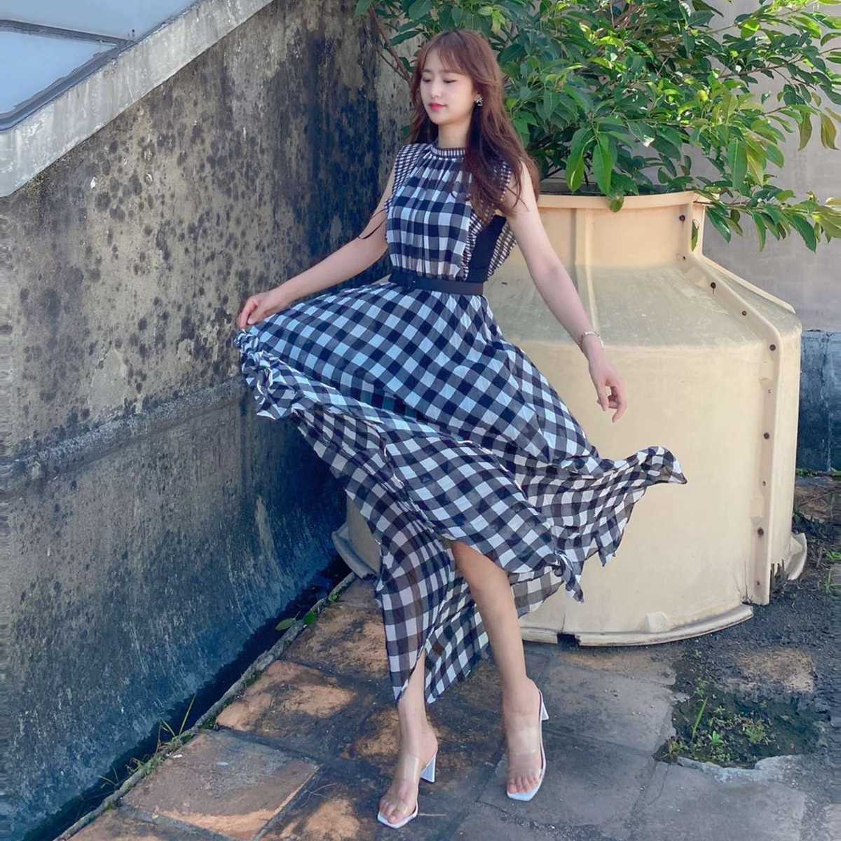 流行りのギンガムチェックおすすめ5選