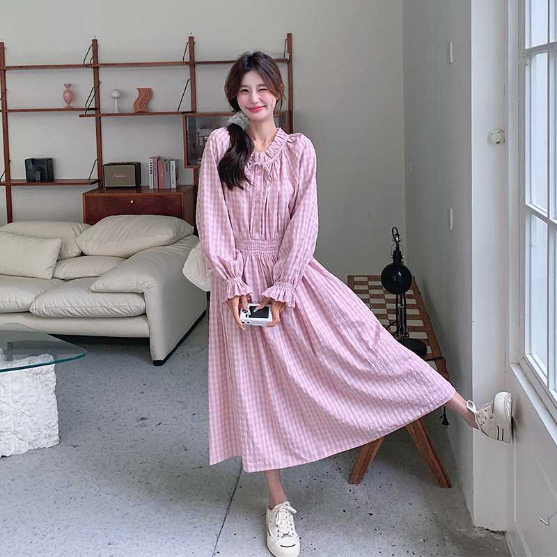 ピンクネイルに似合う！ギンガムチェックおすすめ5選