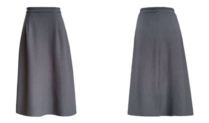 大人かわいい服 大人かわいい服 レイヤードベスト風スタイリッシュセット