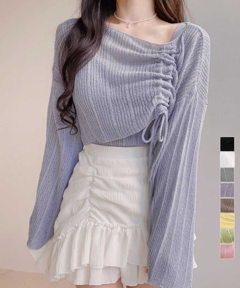 20代前半の女性にぴったり！大人可愛い服おすすめ30選！これからの季節に着たい大人かわいいアイテム
