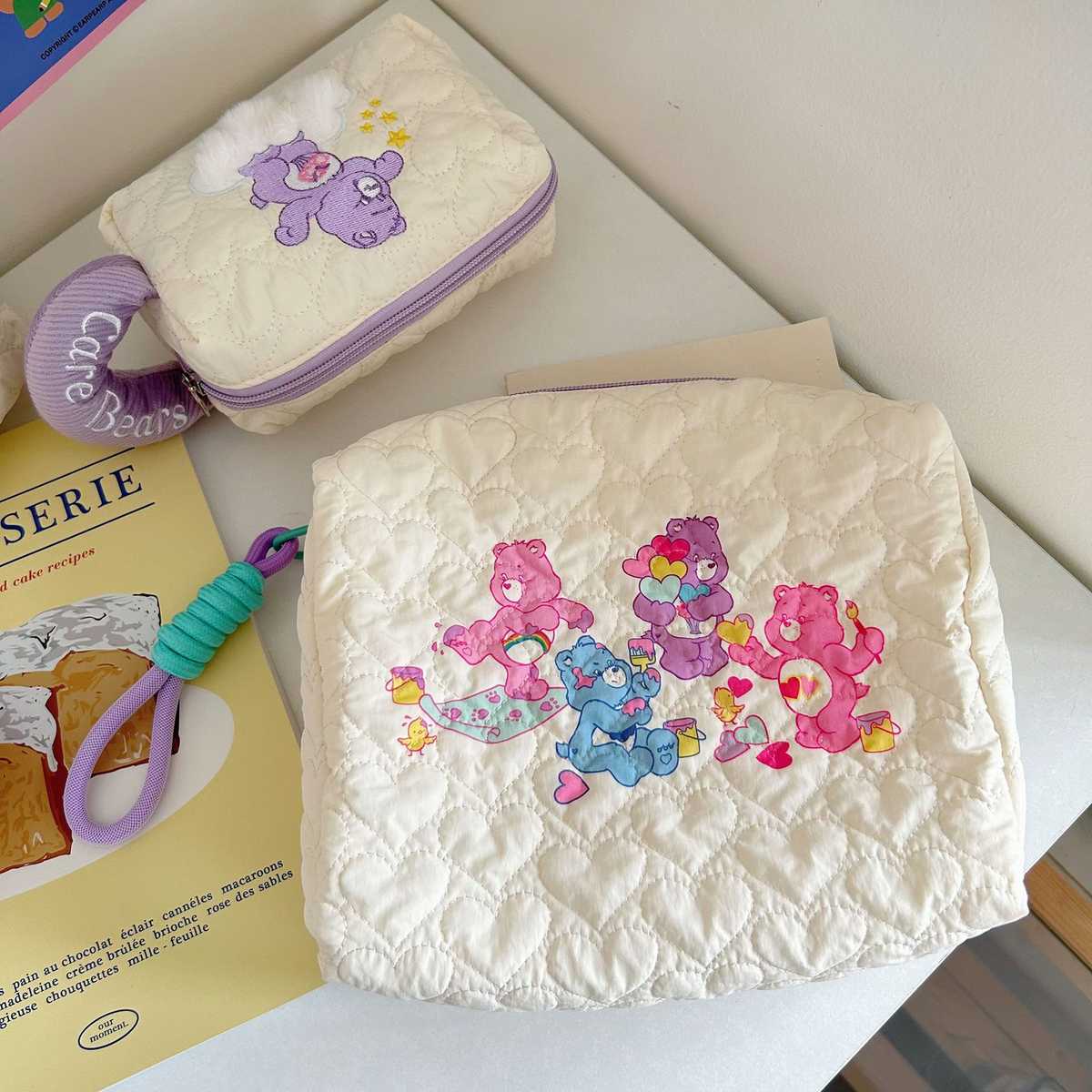 夢かわいいメイクボックスで毎日を彩る！おすすめ5選