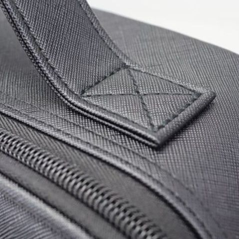 メイクボックス 可変仕切り付きプロ仕様化粧品収納ケース