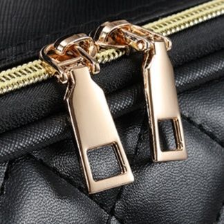 メイクボックス 黒色 大容量多層式プロ仕様化粧品収納ボックス