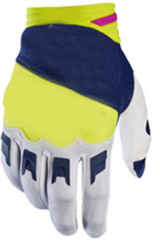 バイク　グローブ 通気性抜群メッシュ仕様バイクグローブ