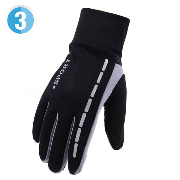 バイク　グローブ 革製バイク用防水防寒グローブ防風手袋