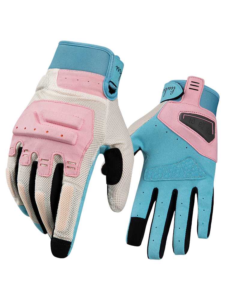 夏のロードバイクを快適に！汗でも滑らないおすすめグローブ10選