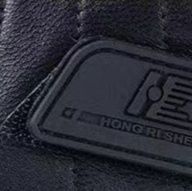 バイク　グローブ 本革製プロテクター付きライディンググローブ