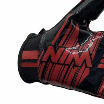 バイク　グローブ プロフェッショナル革製バイクグローブ