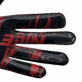 バイク　グローブ プロフェッショナル革製バイクグローブ