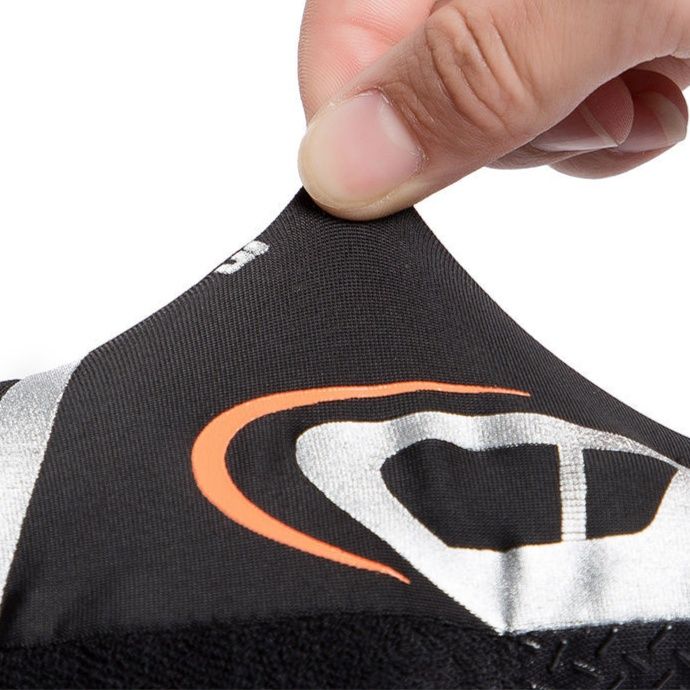 バイク　グローブ 通気性抜群指切りバイクグローブ