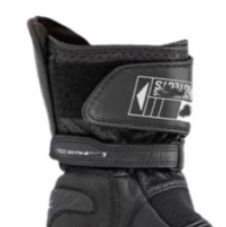 バイク　グローブ 本革製高機能長指バイクグローブ