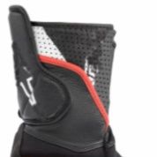 バイク　グローブ 本革製高機能長指バイクグローブ