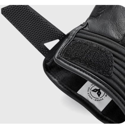 バイク　グローブ プロテクター付き本革バイクグローブ