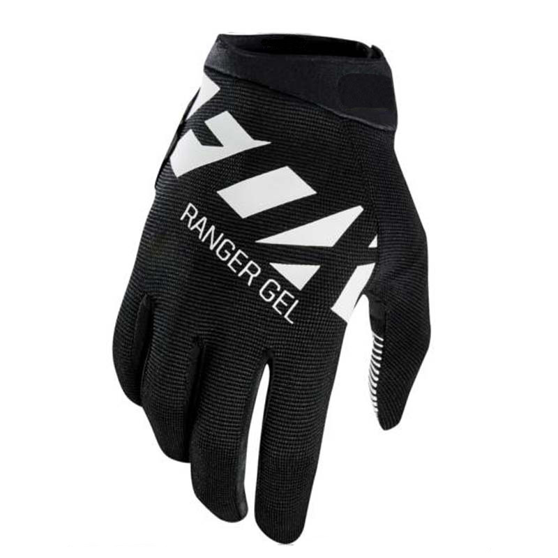 バイク　グローブ 通気性抜群スポーツ　メッシュ　ライディンググローブ