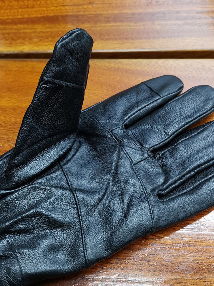 バイク　グローブ 職人技プレミアムライダーグローブ