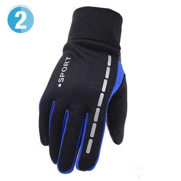 バイク　グローブ 革製バイク用防水防寒グローブ防風手袋