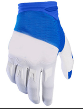 バイク　グローブ 通気性抜群メッシュ仕様バイクグローブ