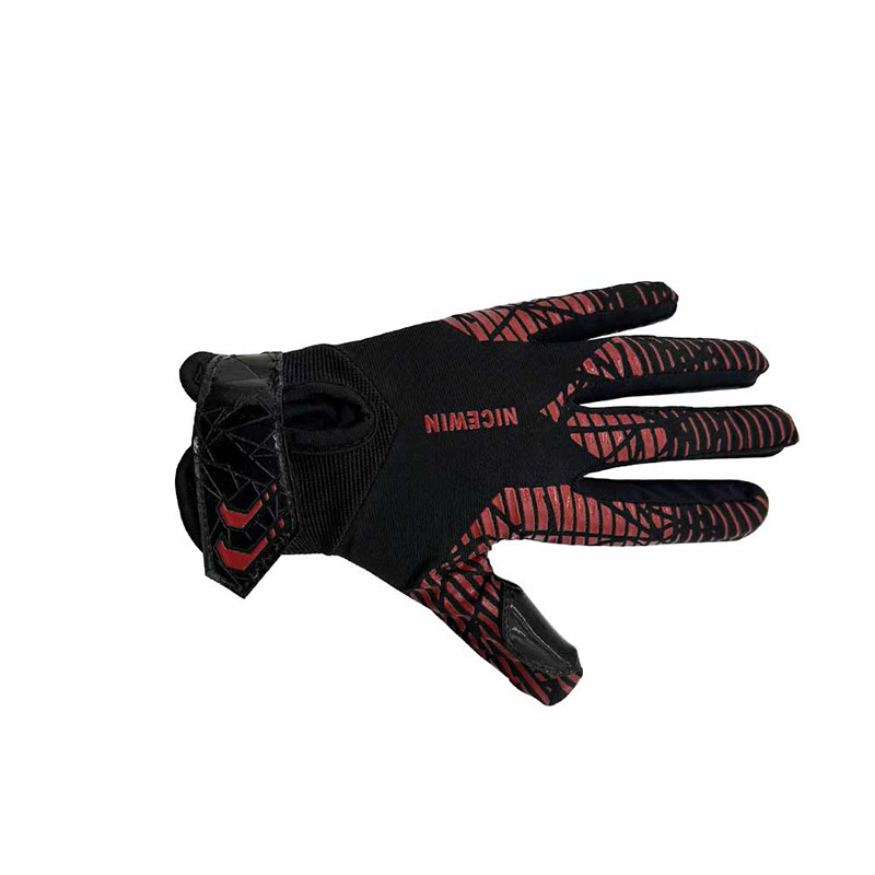 バイク　グローブ プロフェッショナル革製バイクグローブ