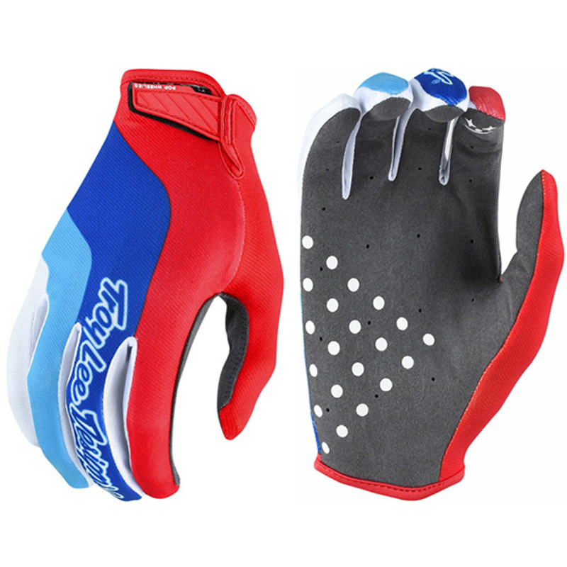 バイクグローブ 通気性抜群スポーツ　メッシュ