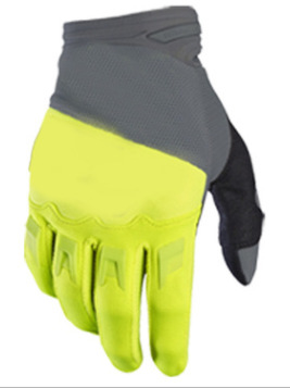 バイク　グローブ 通気性抜群メッシュ仕様バイクグローブ