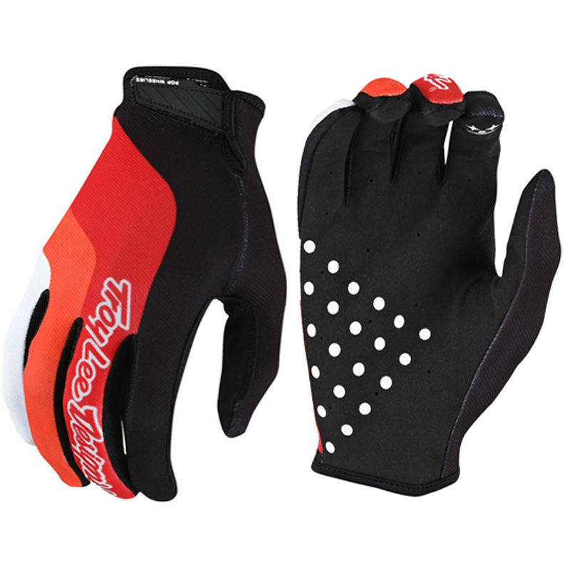 バイクグローブ 通気性抜群スポーツ　メッシュ