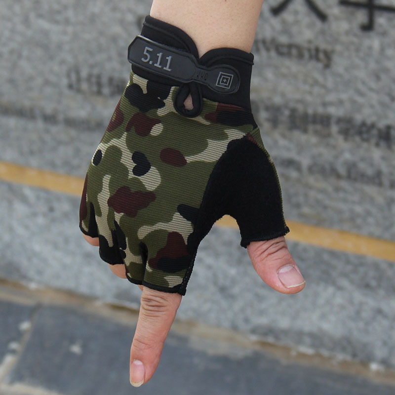 バイク　グローブ 通気性抜群プロフェッショナルグリップ手袋