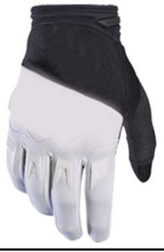 バイク　グローブ 通気性抜群メッシュ仕様バイクグローブ