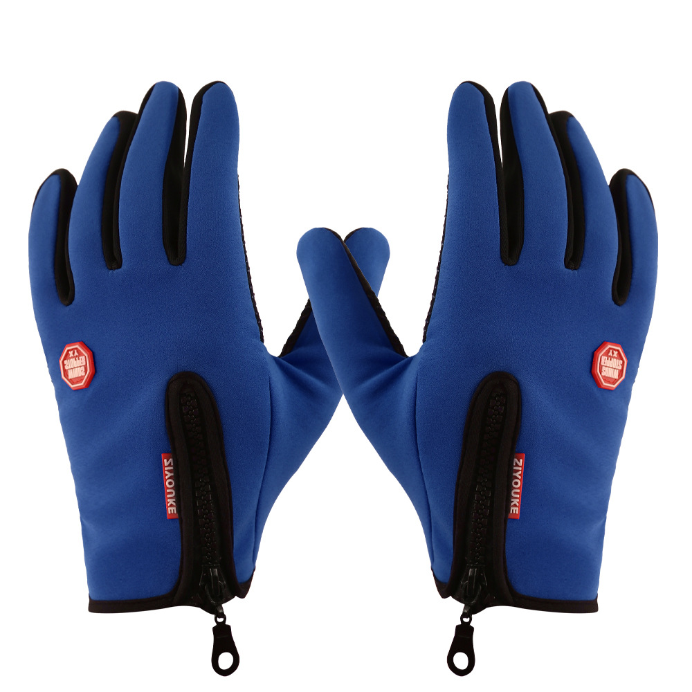 バイク　グローブ 通気性抜群メッシュ素材バイク用グローブ