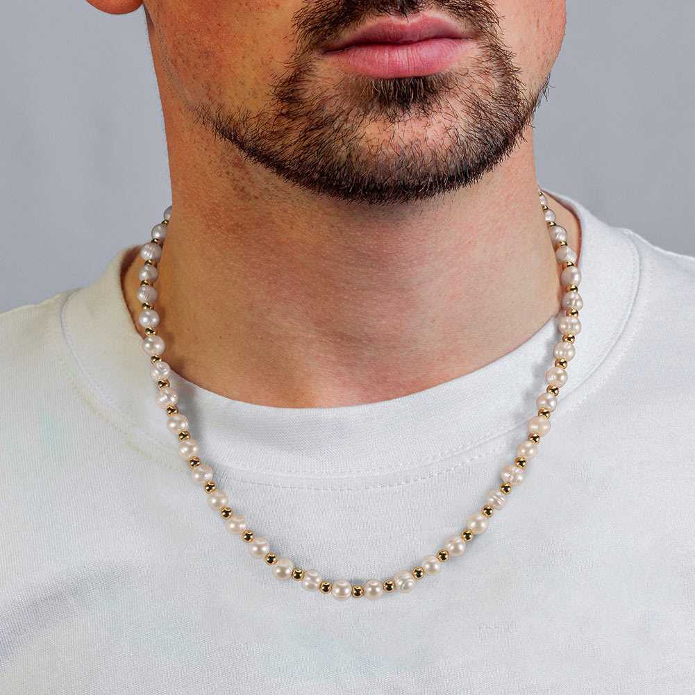 2人の想いをカタチに！おすすめゴールドペアネックレス5選