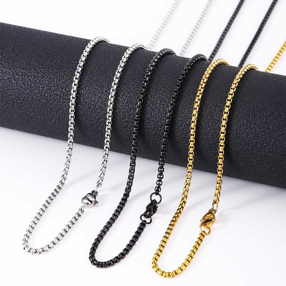 日常を華やかに彩る！価格が安めの金ネックレスおすすめ5選