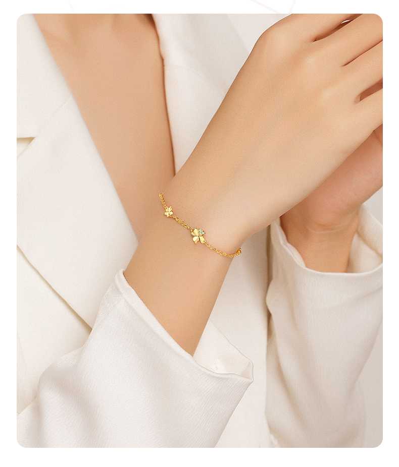 毎日のスタイルに特別感をプラス！14kアクセサリーおすすめ5選