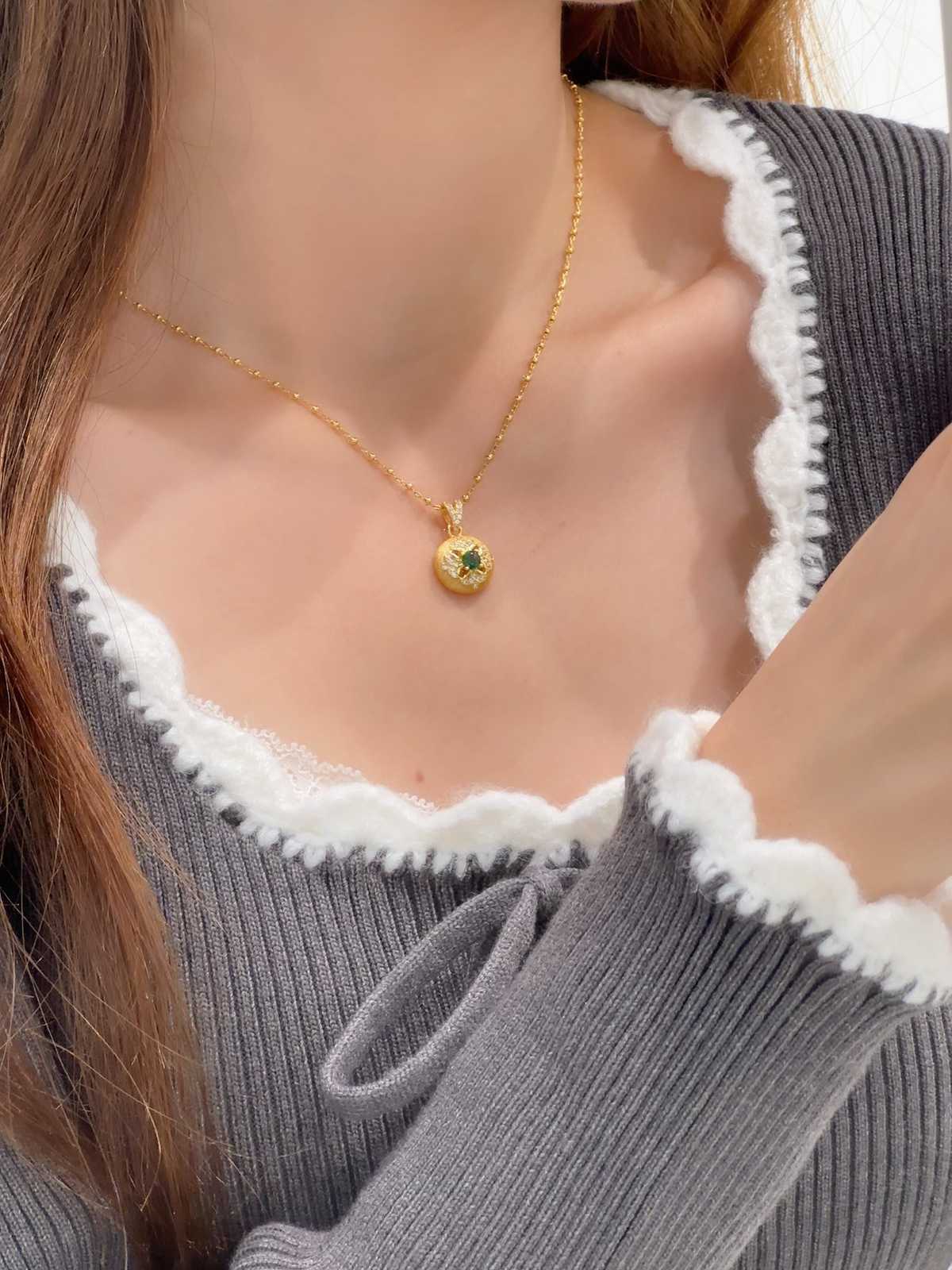 大人の魅力を引き立てる！金のネックレスおすすめ5選